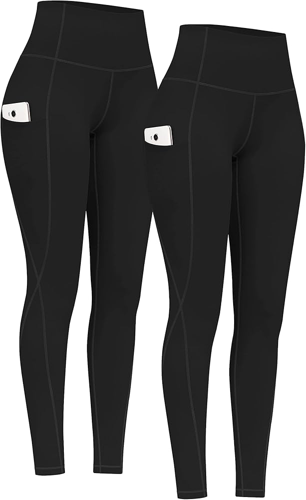 Women's Thin High Waist Tight Fitting Pants