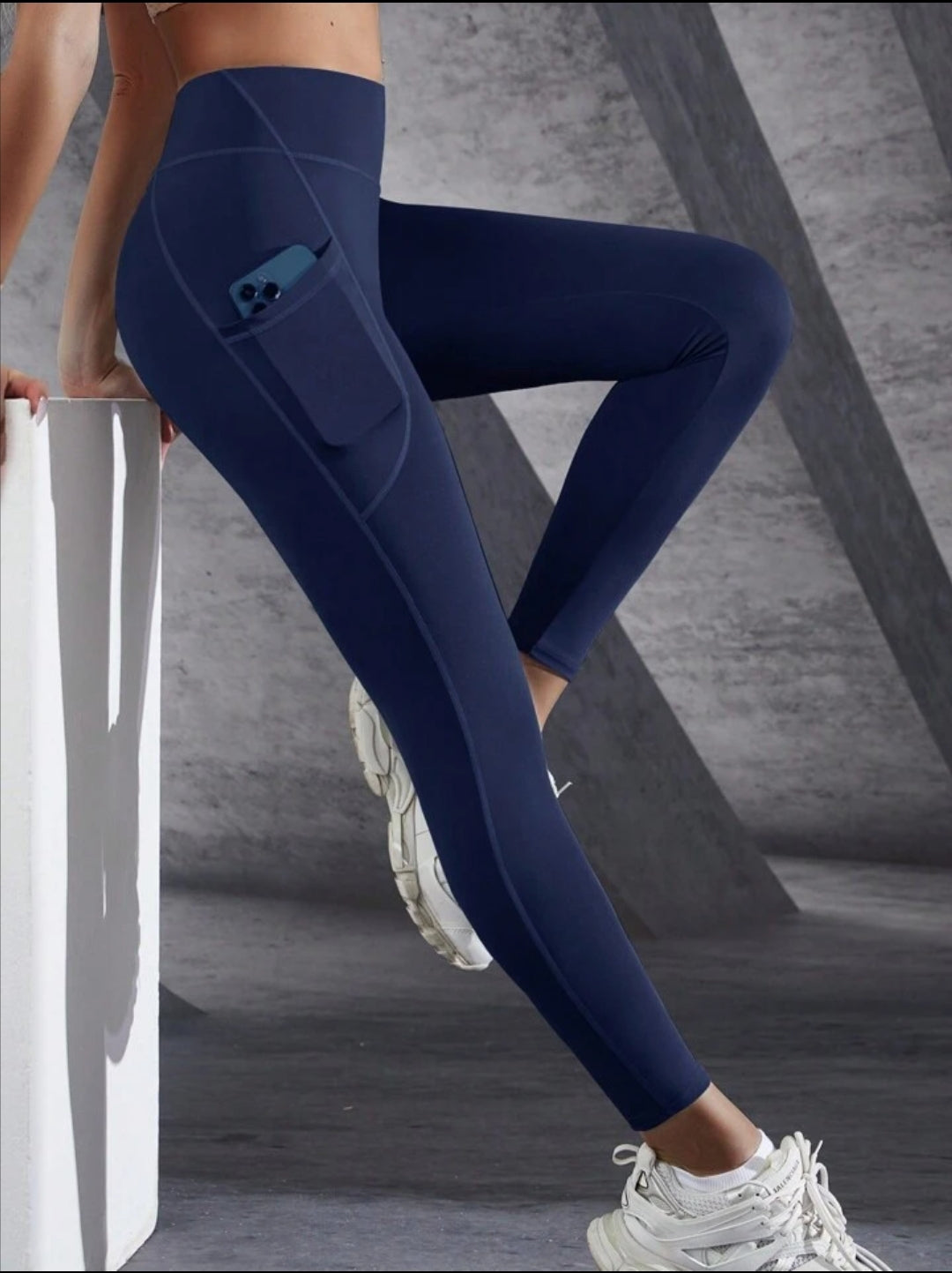 Sports Yoga Pants