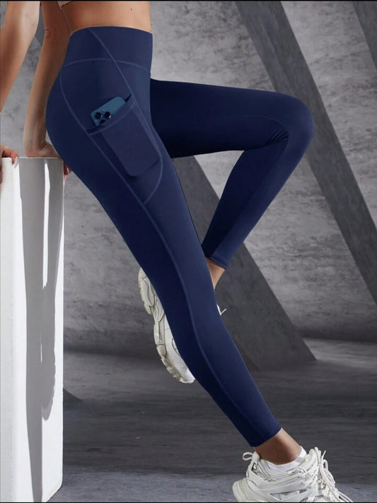 Sports Yoga Pants