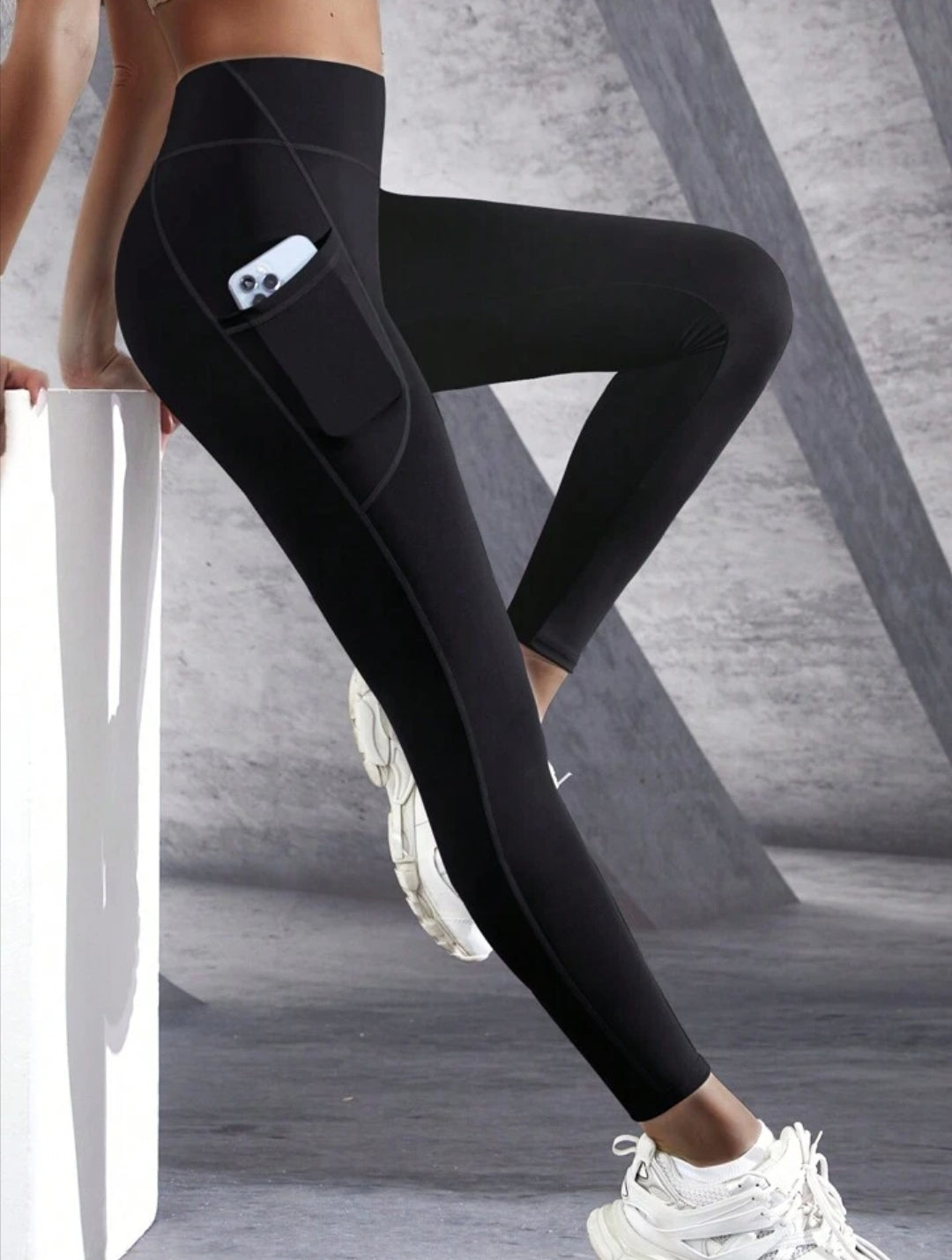Sports Yoga Pants