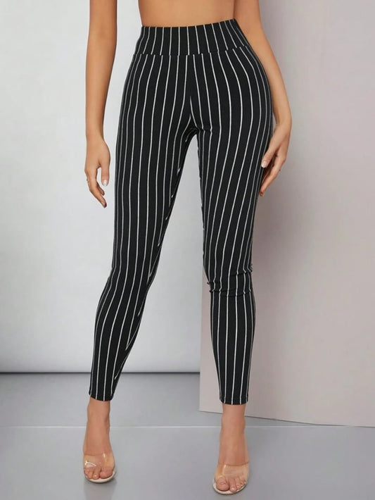 Formal lineing pants without pocket